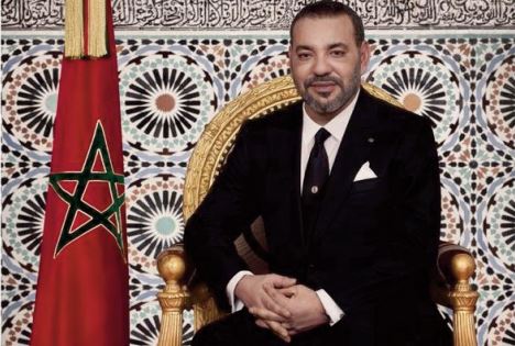 Sur décision Royale, le Nouvel an amazigh déclaré jour férié