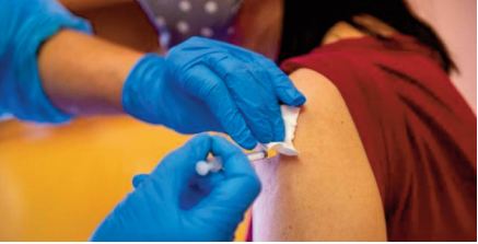 Une vaste étude relativise le lien entre vaccins Covid et troubles menstruels