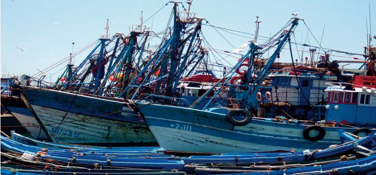 La Banque mondiale exhorte le Maroc à recourir davantage à la planification spatiale marine