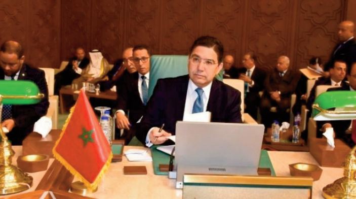 Nasser Bourita : Le Maroc n'a ménagé aucun effort pour soutenir les actions multilatérales de lutte contre le terrorisme