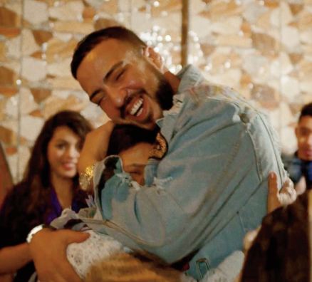 Le documentaire “For Khadija” du rappeur marocain French Montana présenté prochainement à New York