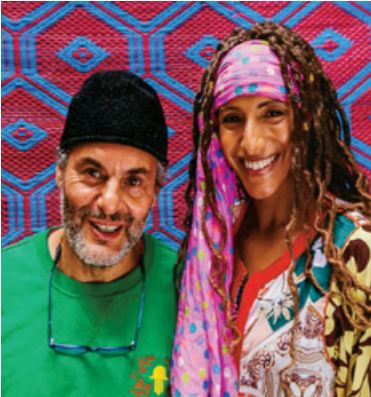 La BBC met à l'honneur la création artistique marocaine