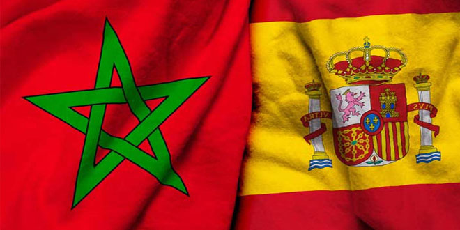 Alberto José Ucelay Urech : Madrid et Rabat partagent la même vision sur toutes les questions d'intérêt commun