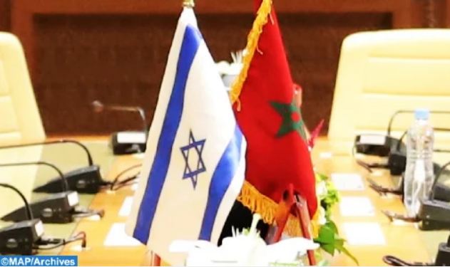 La dynamique des relations Maroc-Israël, une fenêtre d’opportunité pour un règlement juste de la question palestinienne