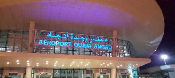 Marhaba 2023. L'aéroport d'Oujda-Angad tourne à plein régime