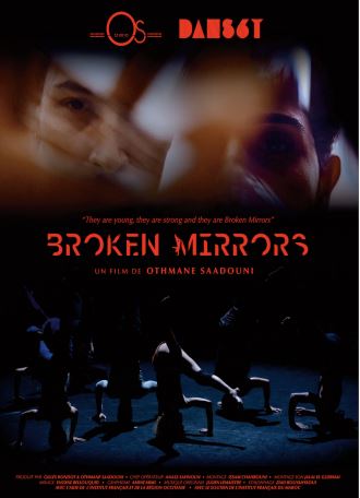 Projection du film marocain “Broken Mirrors” au Festival international d'Amman