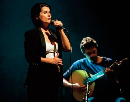 La 6ème édition du Fado Festival Maroc à Rabat et Casablanca