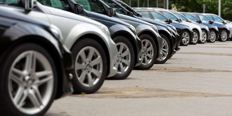 Le secteur automobile signe une nouvelle performance à l’export