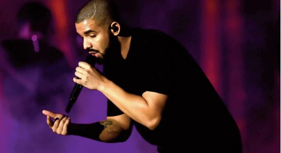 Le rappeur Drake annonce une pause dans sa carrière pour “ se concentrer sur sa santé”