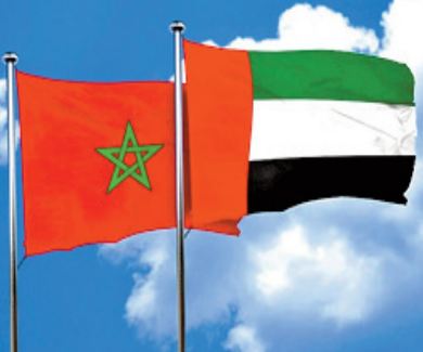 Le Maroc réaffirme son soutien “ferme et constant” à la souveraineté des Emirats arabes unis sur les îlesTunb al-Kubra,Tunb al-Sughra et Abu Musa