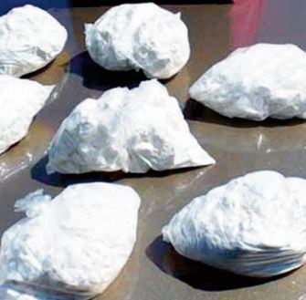 Ouverture d'une enquête pour déterminer l’origine et les pistes de trafic de 1,37 tonne de cocaïne