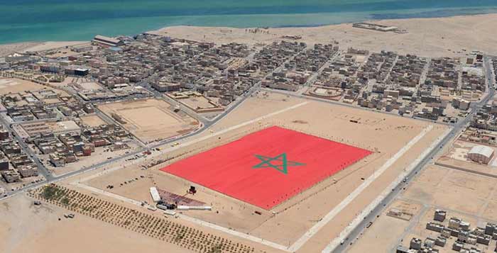 “La question du Sahara marocain, l'histoire et la réalité actuelle” au centre d'une rencontre à Essaouira