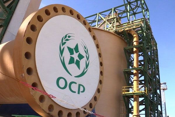 L'OCP : Le chiffre d’affaires à plus de 61 MMDH à fin septembre