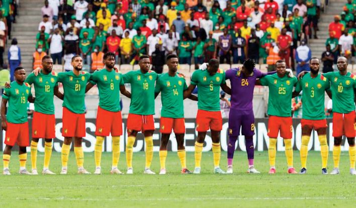 Le Cameroun, un adversaire à ne pas sous-estimer