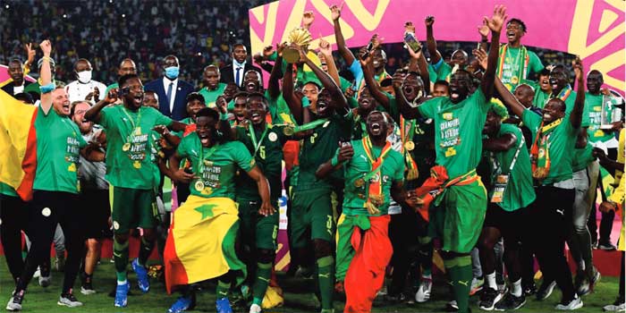 Tour savoir sur la Coupe d’Afrique des nations