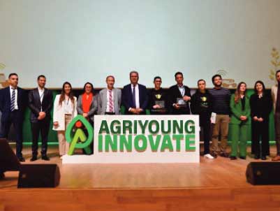 L'ADA lance la 2ème édition du Concours national "Agriyoung Innovate"