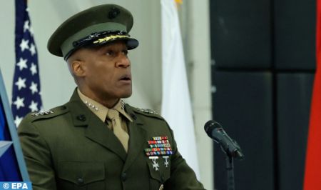 Le Général d’Armée Michael : Langley Le Maroc, un modèle en matière de sécurité et de coopération dans la région
