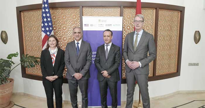 Les Etats-Unis accordent 2,5 millions de dollars pour les agences onusiennes au Maroc