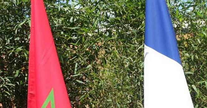 Signature d’un accord relatif à la coproduction et aux échanges cinématographiques entre le Maroc et la France