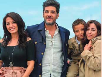 Projection à Cannes d’"Everybody Loves Touda" de Nabil Ayouch