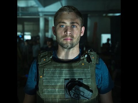 Cody Walker, le frère de Paul tourne  son premier film avec Nicolas Cage