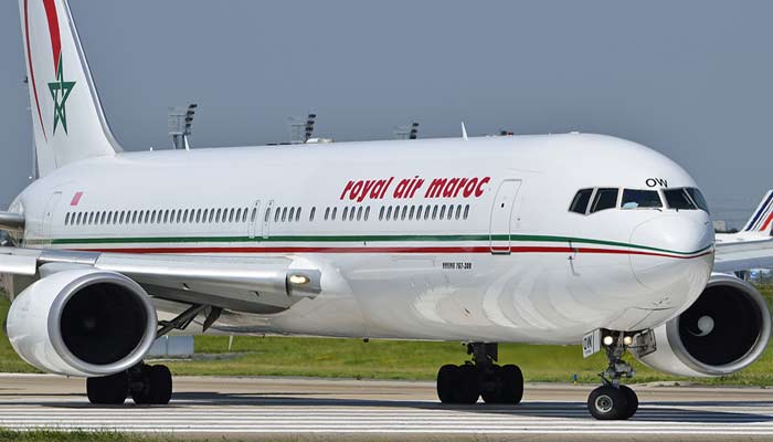 Royal Air Maroc et la confrérie mouride signent une nouvelle convention de partenariat