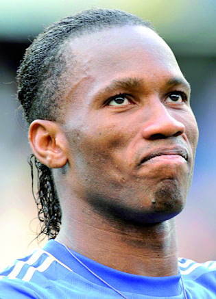 Mourinho : Drogba serait le choix parfait pour Montréal