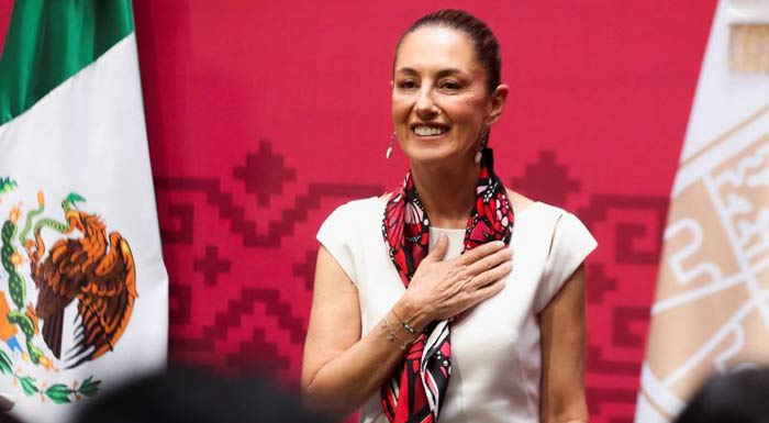 Claudia Sheinbaum. Une scientifique de gauche pour gérer les passions du Mexique