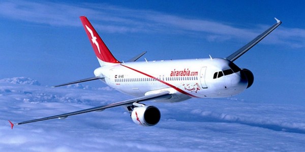 Air Arabia Maroc lance la liaison directe Istanbul Tanger