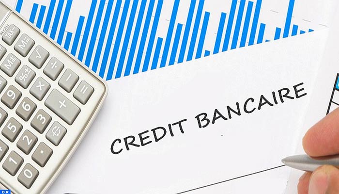 Crédit bancaire : l’encours à 1.097,5 MMDH à fin avril