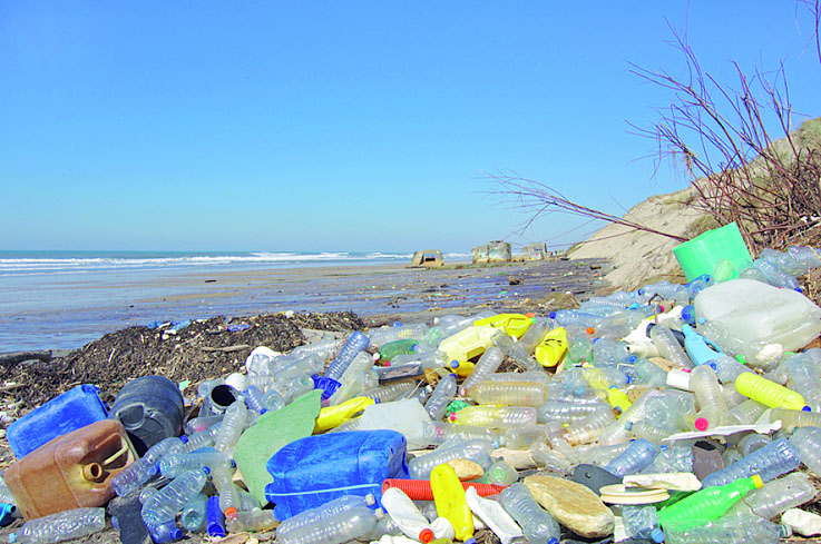 Contribution à la préservation des milieux naturels