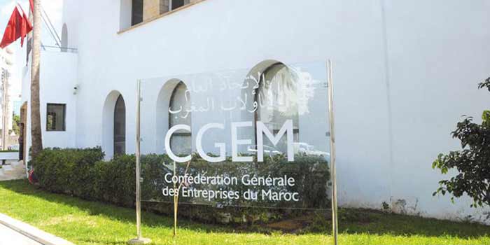 Casablanca: La CGEM explore les opportunités de coopération et d’investissement avec des patrons catalans