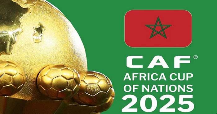 La CAF envisage de décaler la CAN 2026