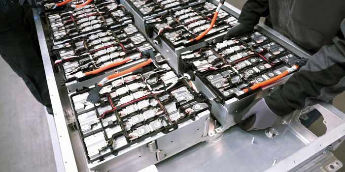 Batteries électriques. Le Maroc se positionne sur l’échiquier mondial