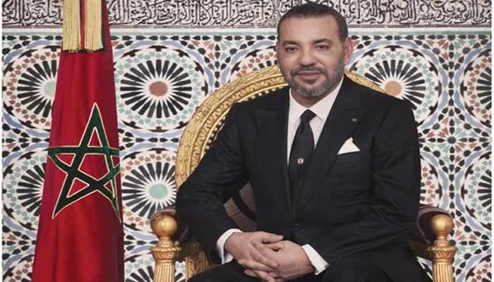 His Majesty the King congratulates the Jordanian King, the Portuguese President and the Indian Prime Minister