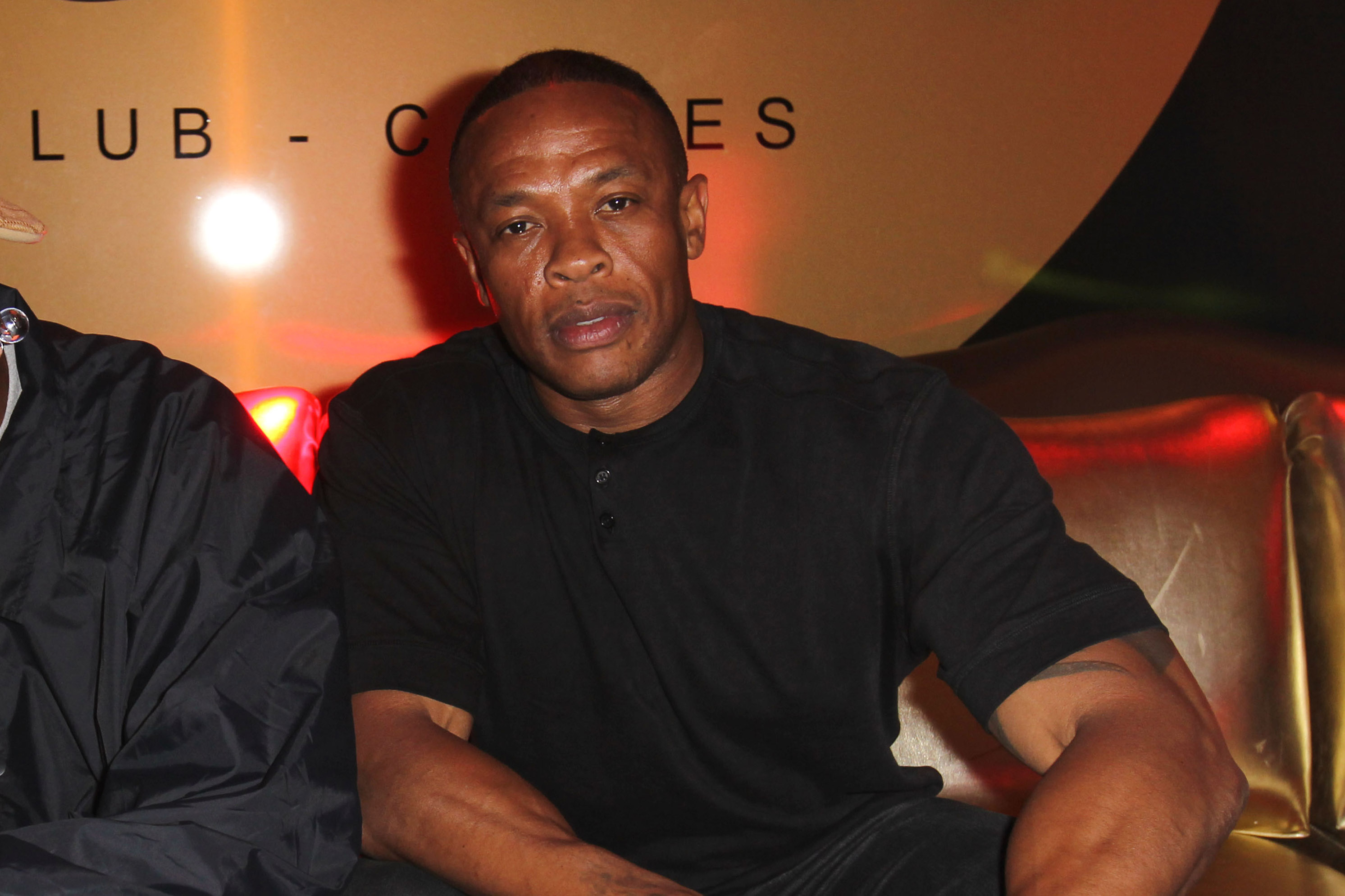 Dr Dre de retour après 18 ans d’absence ?