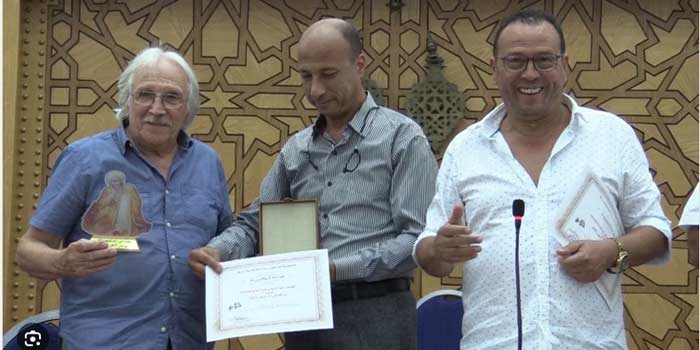 Le cinéma marocain triplement récompensé au Festival Agora de Fès