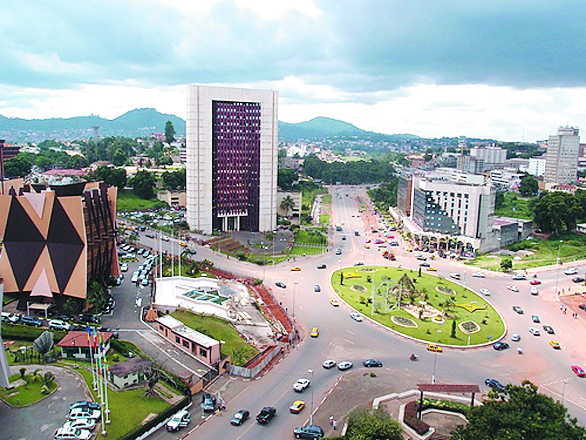 Le CNDH, invité d'honneur d'un Forum  national sur les droits de l'Homme à Yaoundé