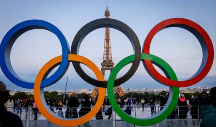 Les forces de l'ordre dans les starting-blocks pour relever un défi sécuritaire hors norme aux Olympiades de Paris
