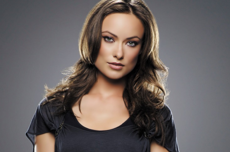 Les vrais noms des stars : Olivia Wilde - Olivia Jane Cockburn