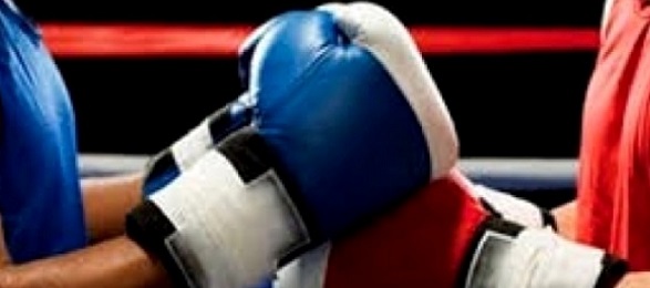 Casablanca à l’heure du Championnat d'Afrique de boxe