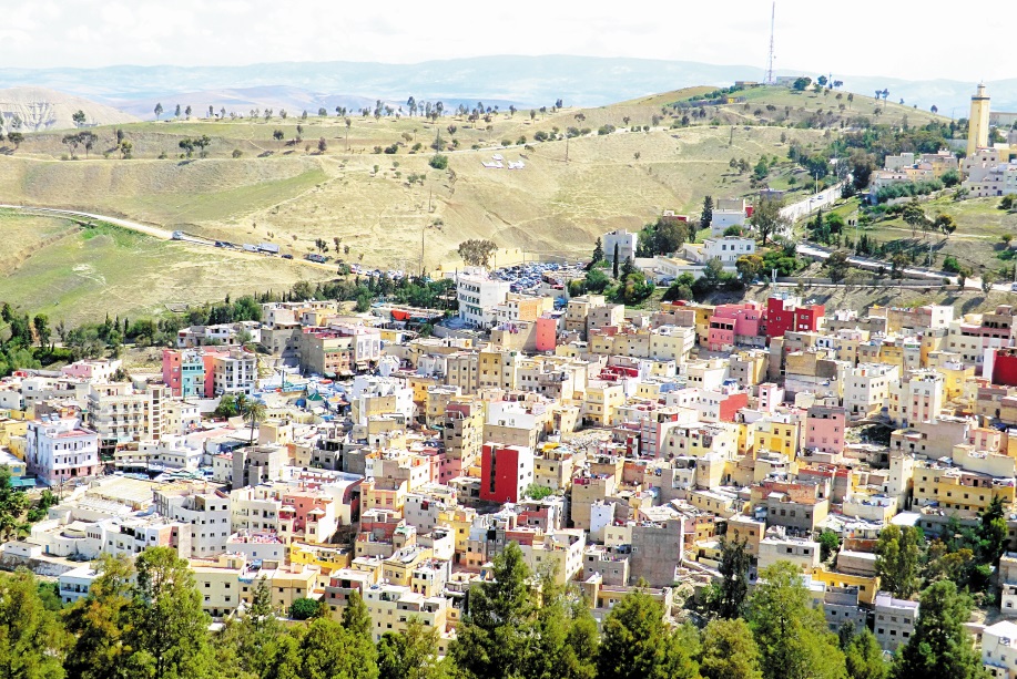 474 ménages peinent à se procurer de l’eau à Moulay Yaacoub