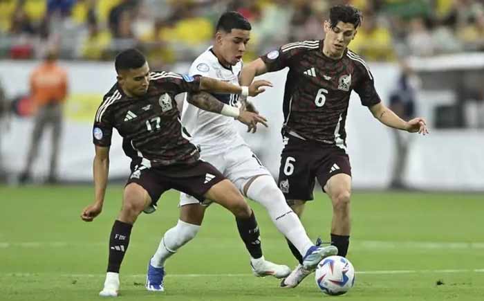Copa America. L’Equateur élimine le Mexique et défie l'Argentine en quarts 