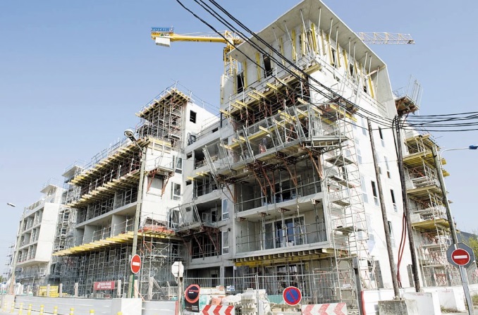 L'Algérie construit des logements par millions mais ne sait pas concevoir une ville