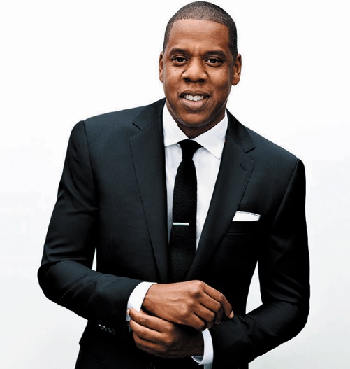 Les vrais noms des stars : Jay Z - Shawn Carter