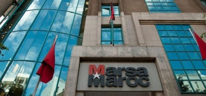 Marsa Maroc: Contrôle total de la Société de Manutention d'Agadir