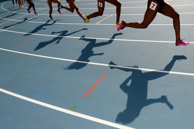 L'IAAF accusée d'avoir étouffé une étude sur le dopage