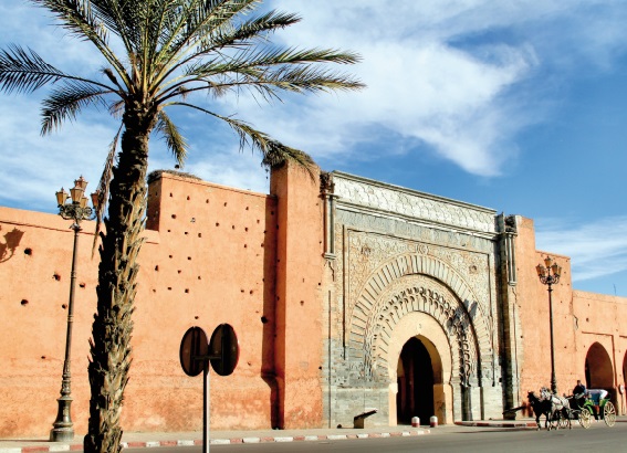 Marrakech rend hommage à plusieurs membres de la résistance et de l'Armée de libération