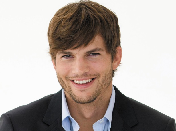 Les vrais noms des stars : Ashton Kutcher - Christopher Kutcher