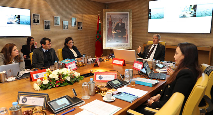 Rabat : L'ANDA tient la 23ème session de son Conseil d'administration